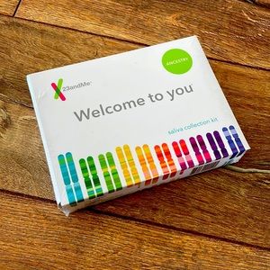 Never before opened 23andMe Kit 🧬